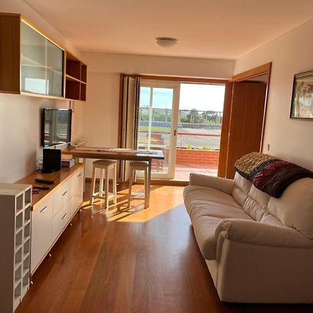 Apartmán Solmar Moledo  Exteriér fotografie
