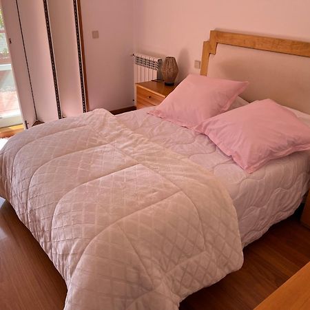 Apartmán Solmar Moledo  Exteriér fotografie