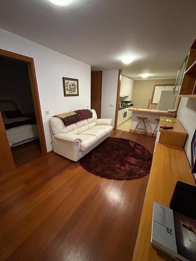 Apartmán Solmar Moledo  Exteriér fotografie