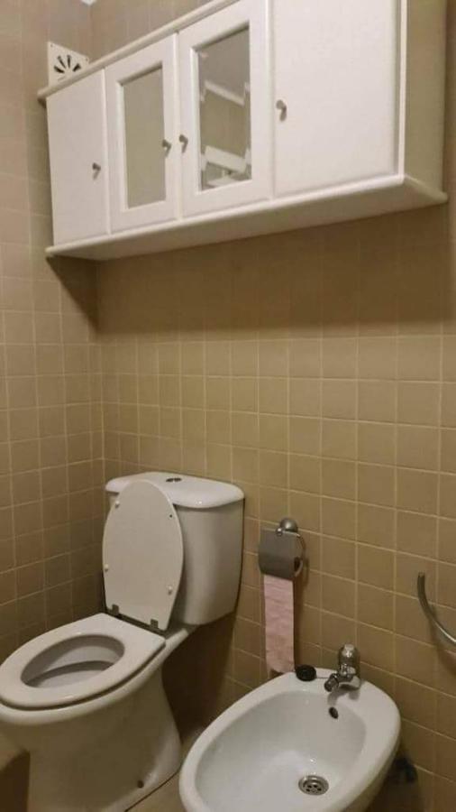 Apartmán Solmar Moledo  Exteriér fotografie