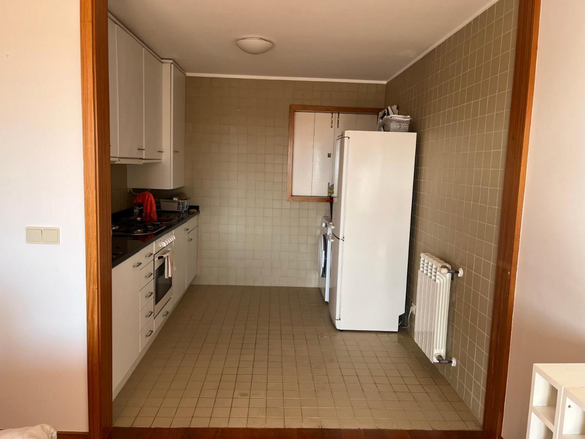 Apartmán Solmar Moledo  Exteriér fotografie