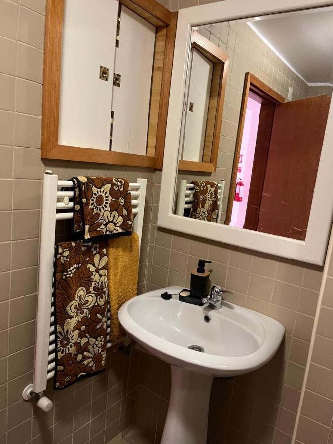 Apartmán Solmar Moledo  Exteriér fotografie