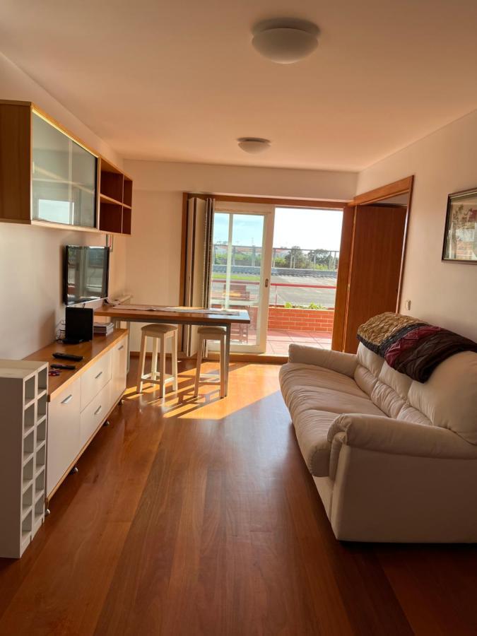 Apartmán Solmar Moledo  Exteriér fotografie