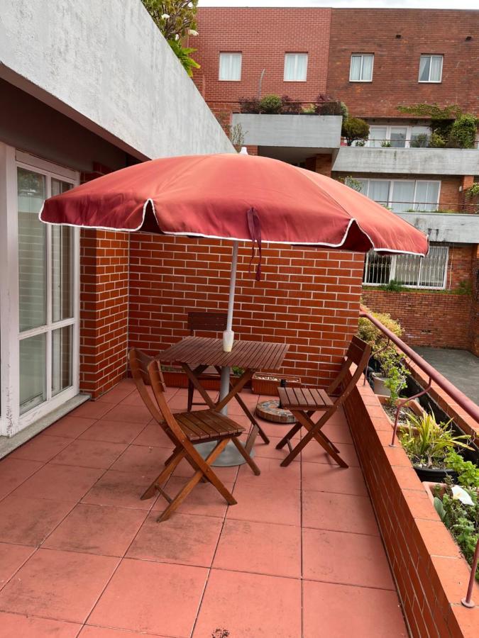 Apartmán Solmar Moledo  Exteriér fotografie